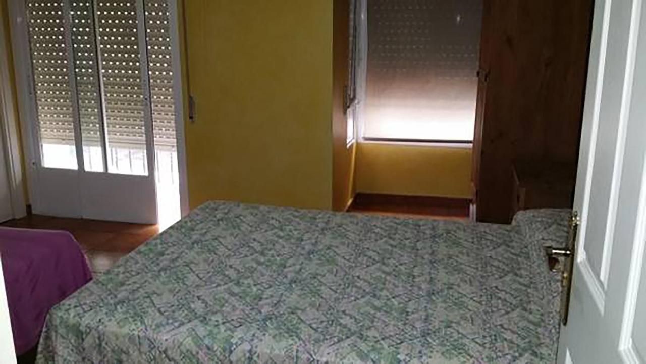 Hostal Velarde Талавера-де-ла-Рейна Экстерьер фото