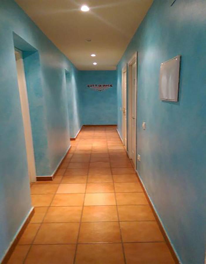 Hostal Velarde Талавера-де-ла-Рейна Экстерьер фото