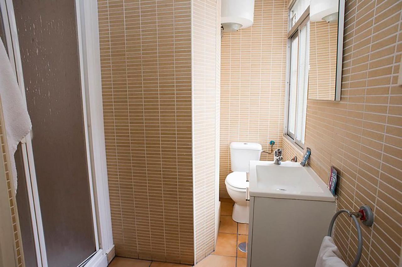 Hostal Velarde Талавера-де-ла-Рейна Экстерьер фото